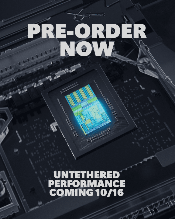 Microsoft launch post