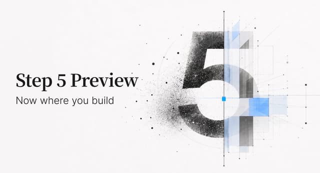 StepFun launch post