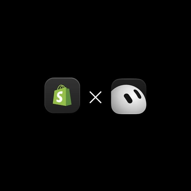 Shopify launch post