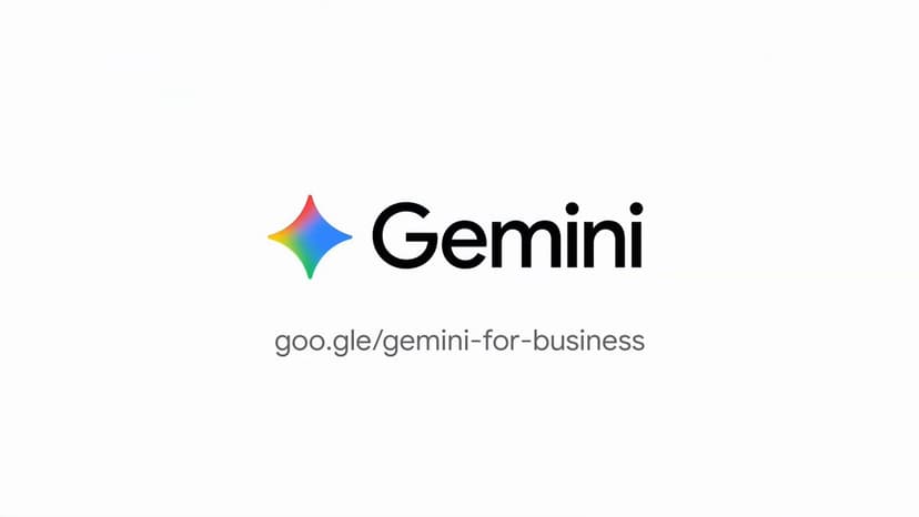 Google Cloud launch post on X