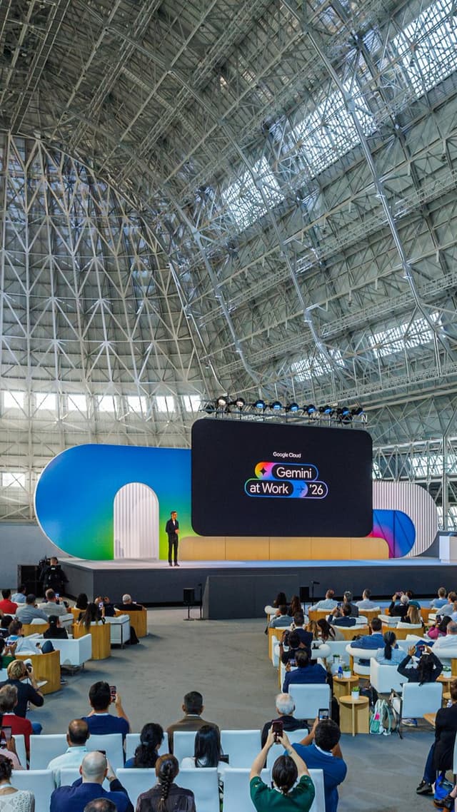 Google launch post