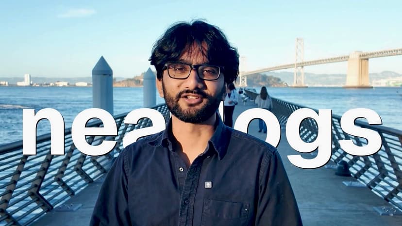 Neatlogs launch post on X