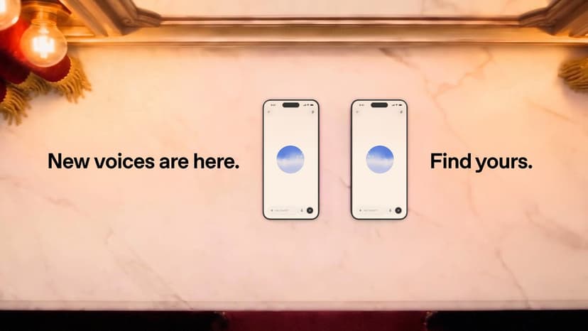 OpenAI launch post on X