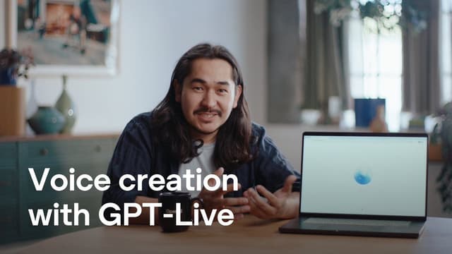 OpenAI launch post