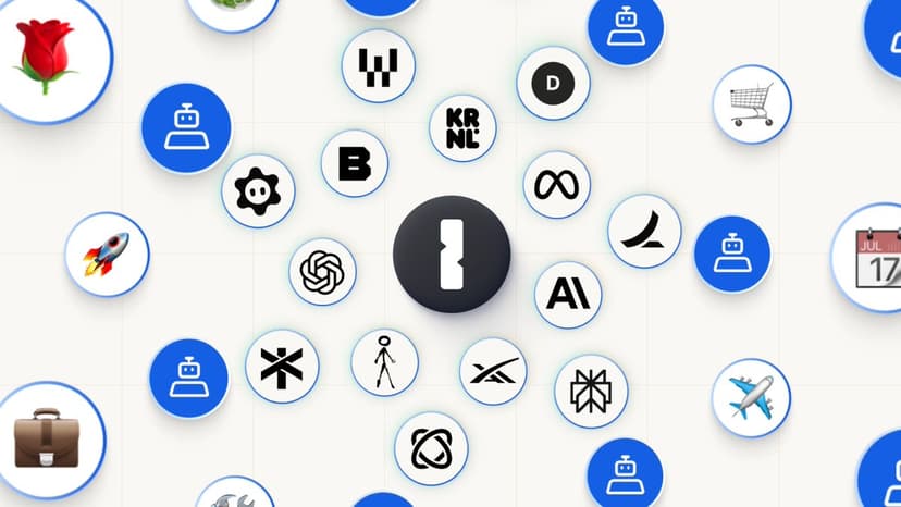 1Password launch post on X