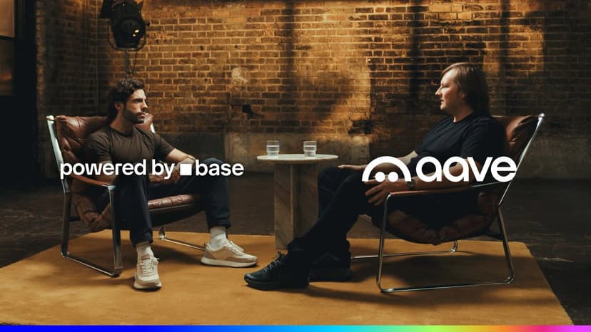 Base launch post on X