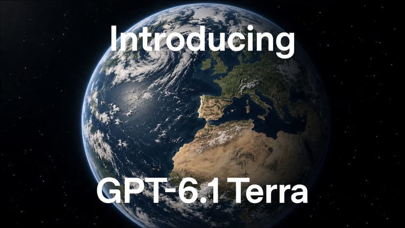 OpenAI launch post on X