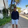 Kevin Cherian