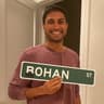 Rohan Chopra