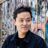 Eugene Cheah - AI builder @ 🇸🇬|🇺🇸