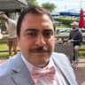 Daniel A. Saedi (DataManDan)