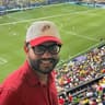 Chetan Reddy